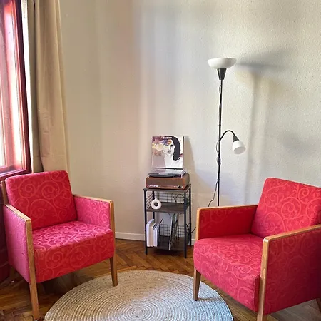 Pearl In Palace District Apartment *