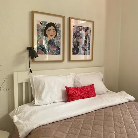 Pearl In Palace District Apartment Budapest