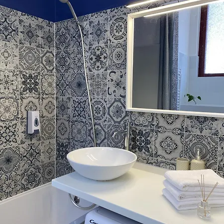 Apartment Pearl In Palace District *